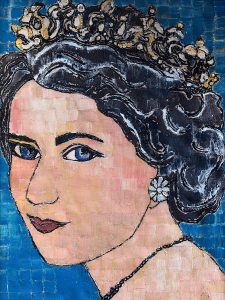 Queen Elizabeth II